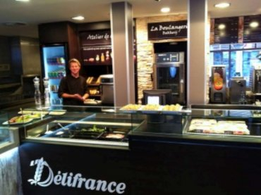 D Lifrance Shop In Shop Opent Bij Kwalitaria